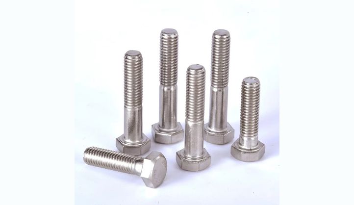 Bolts