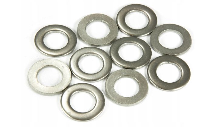 Washers